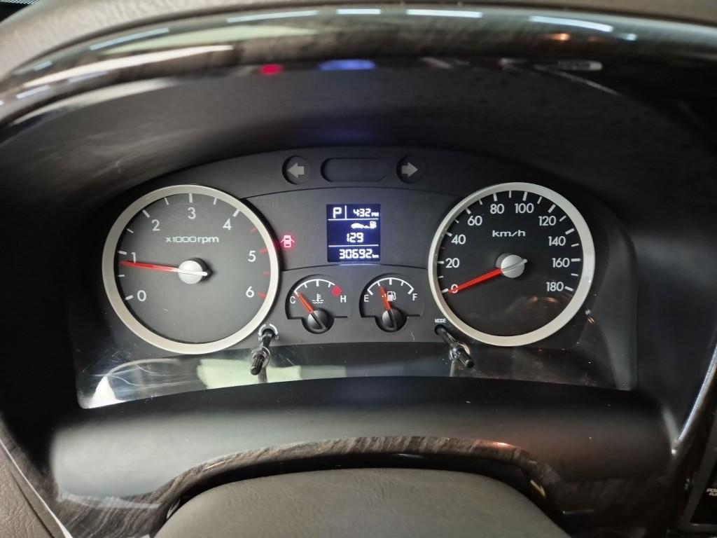 2019 HYUNDAI PORTER II 