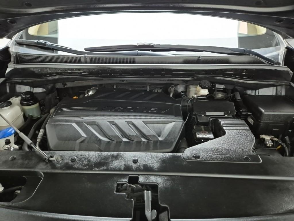 2019 KIA THE NEW CARNIVAL 