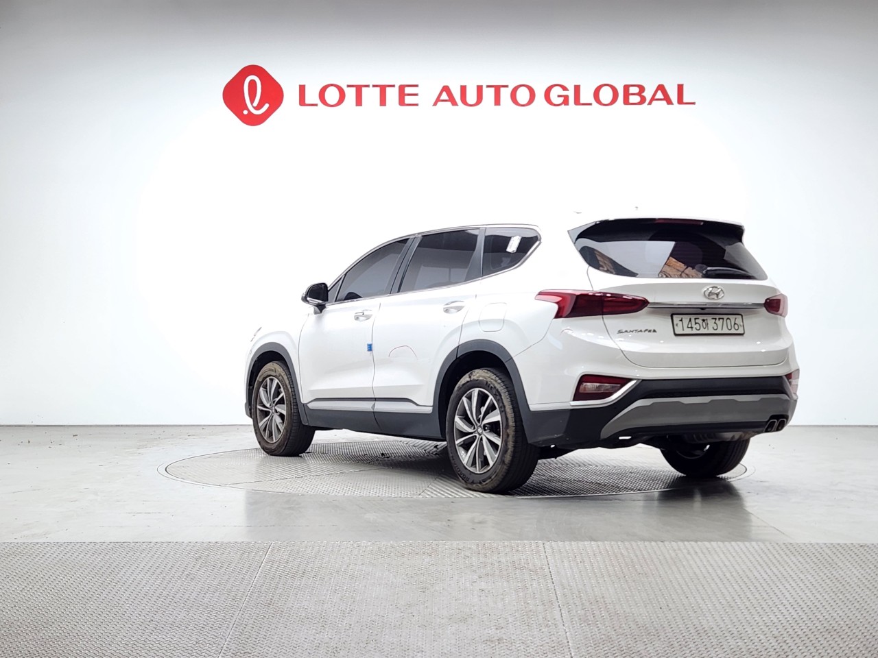 2020 HYUNDAI SANTAFE TM R2.0 2WD Premium