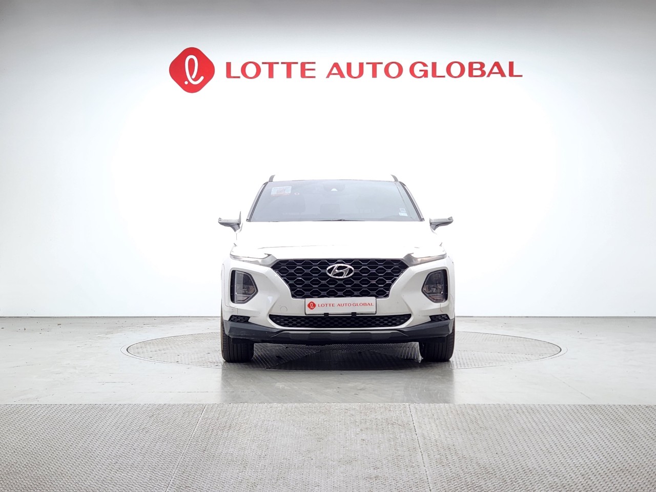 2020 HYUNDAI SANTAFE TM R2.0 2WD Premium