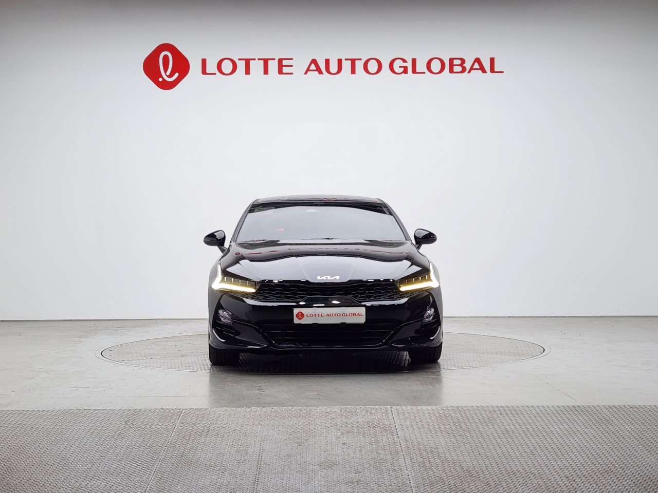 2022 KIA K5 (3Gen) 2.0 Prestige