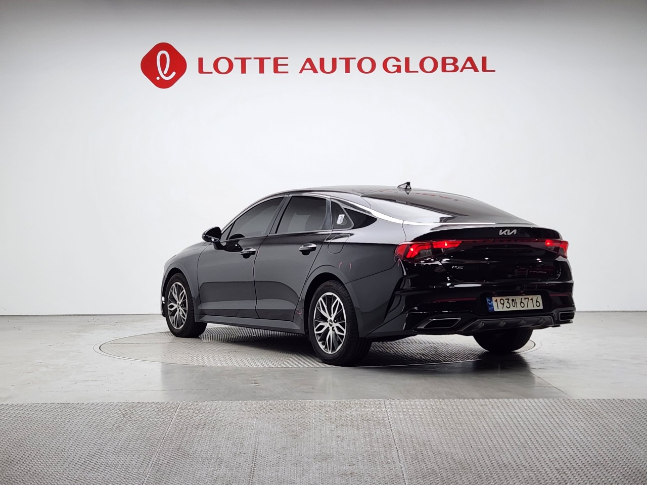 2022 KIA K5 (3Gen) 2.0 Prestige