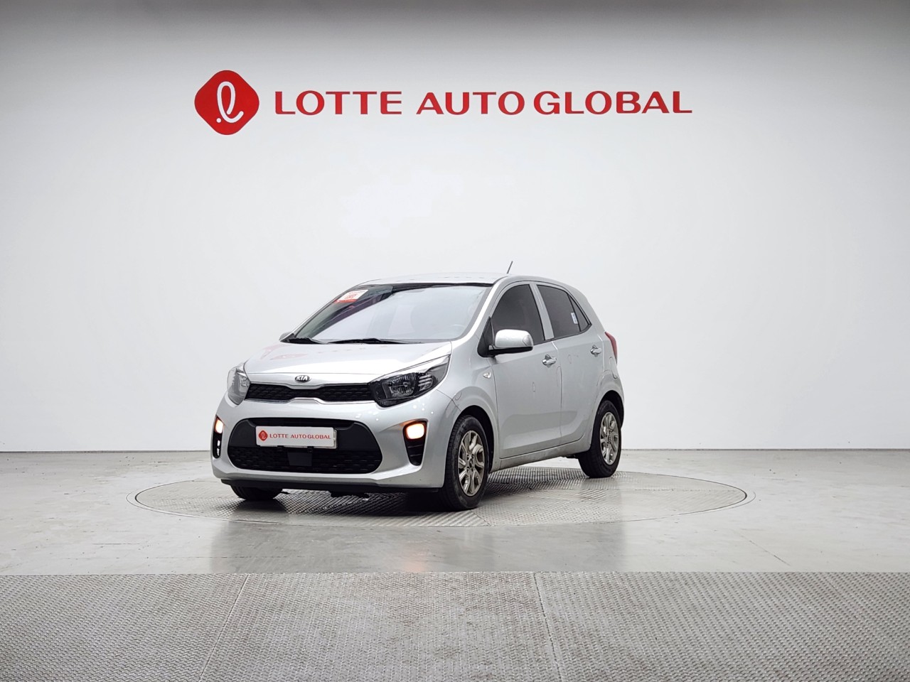 2020 KIA ALL NEW MORNING(JA) 1.0 LPi Luxury