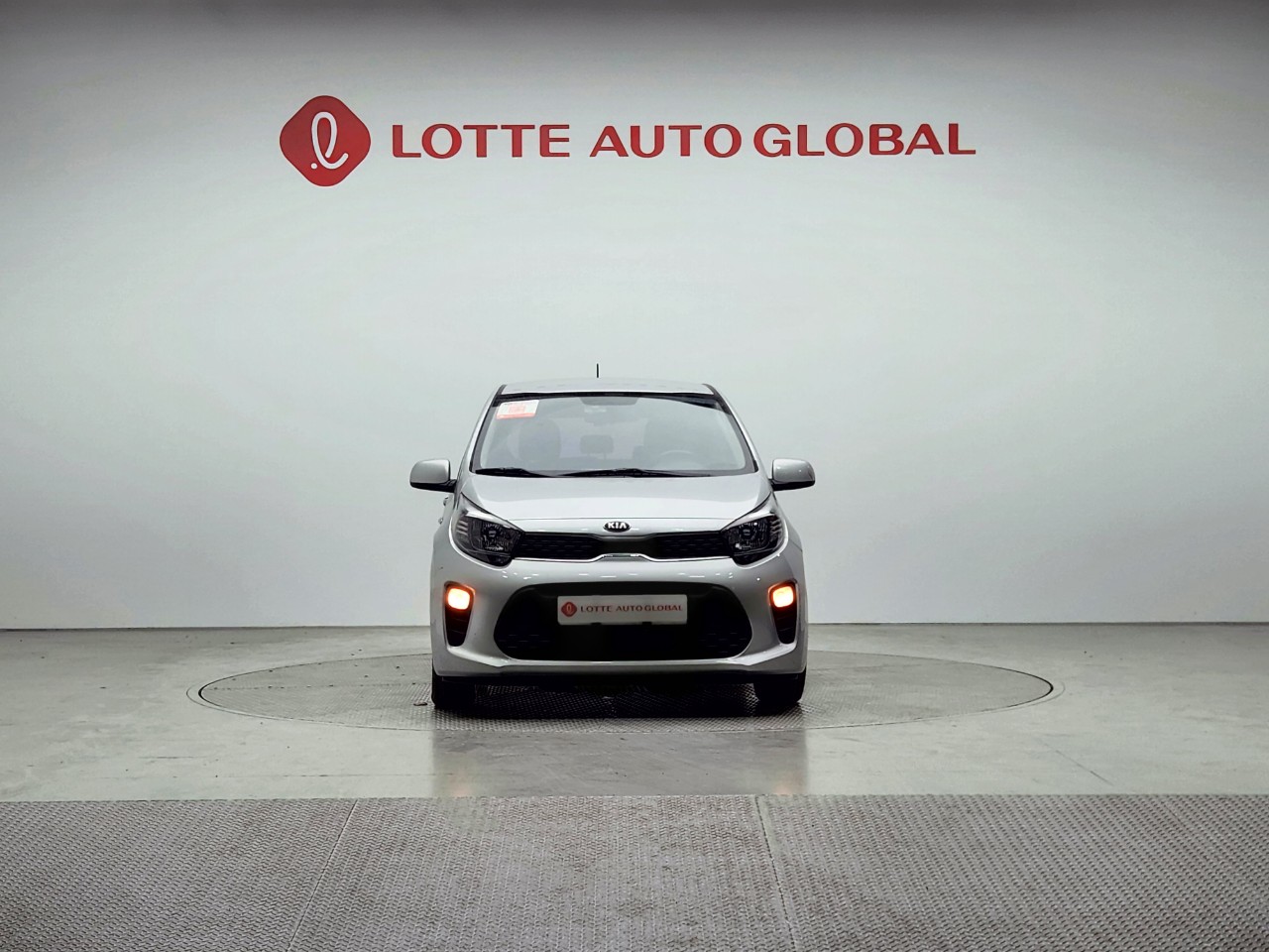 2020 KIA ALL NEW MORNING(JA) 1.0 LPi Luxury