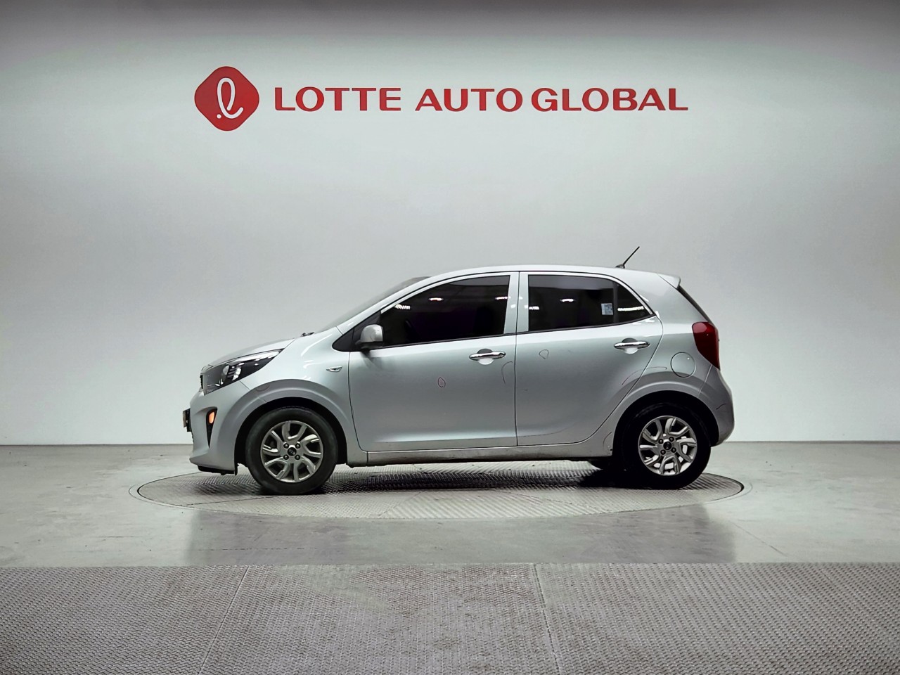 2020 KIA ALL NEW MORNING(JA) 1.0 LPi Luxury