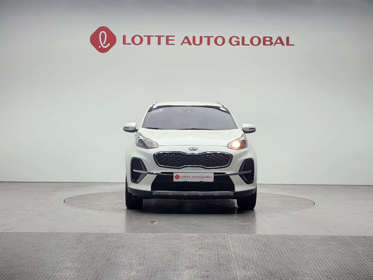 2020 KIA SPORTAGE THE BOLD 2.0 Diesel 2WD Prestige