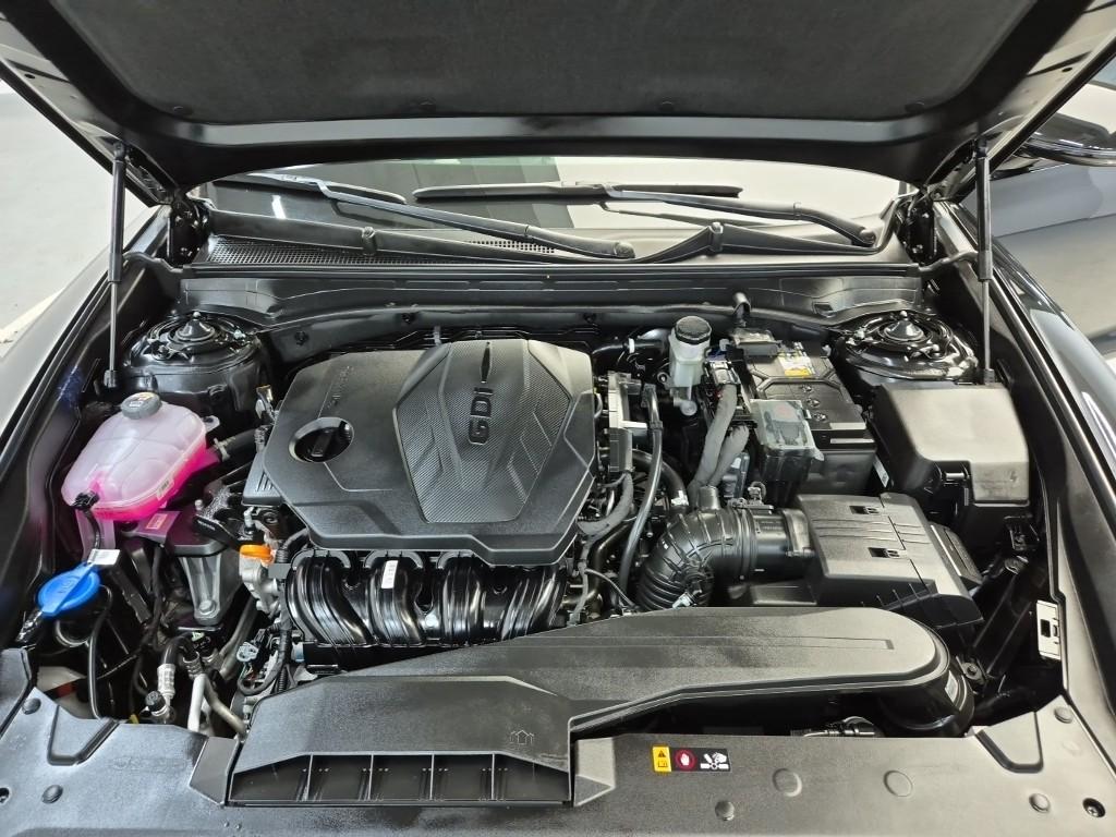 2025 HYUNDAI THE ALL NEW GRANDEUR 