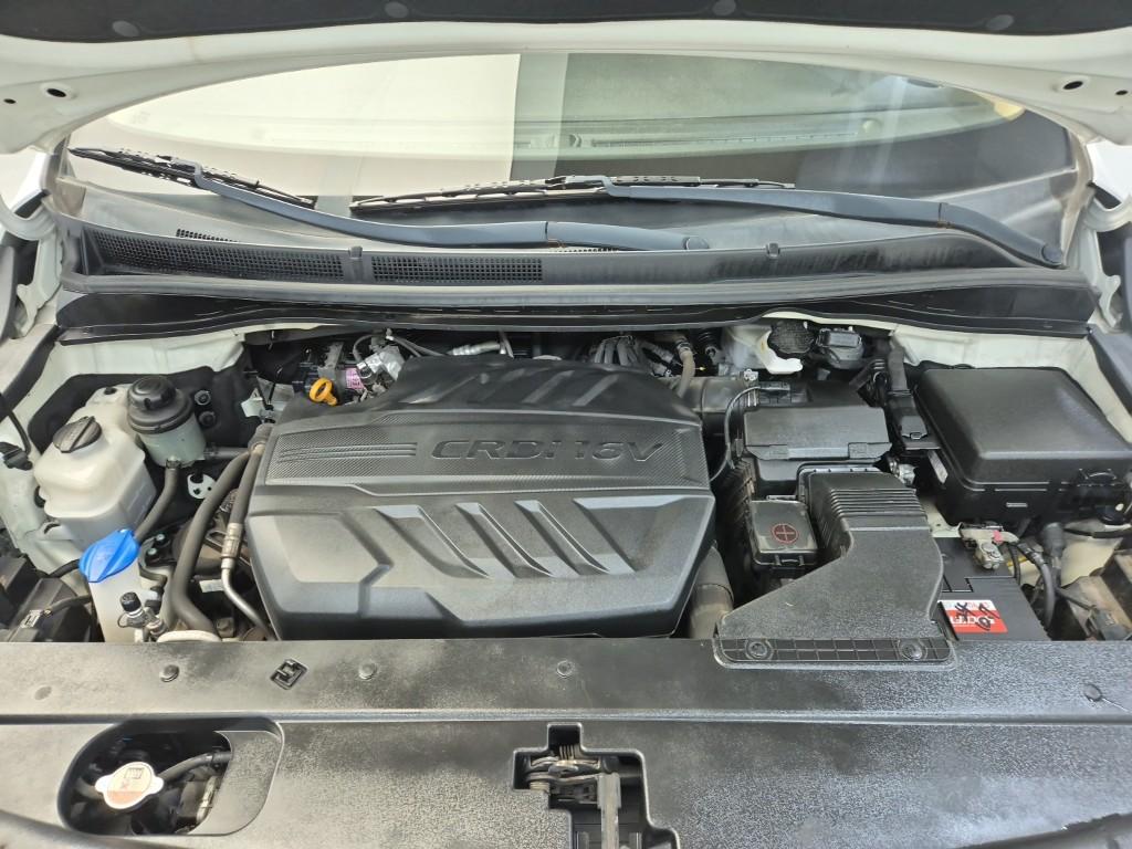 2019 KIA THE NEW CARNIVAL 