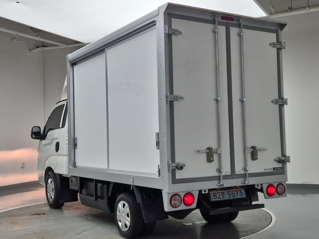2023 KIA BONGO 3 EV 