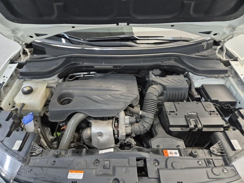 2022 SSANGYONG VERY NEW TIVOLI 