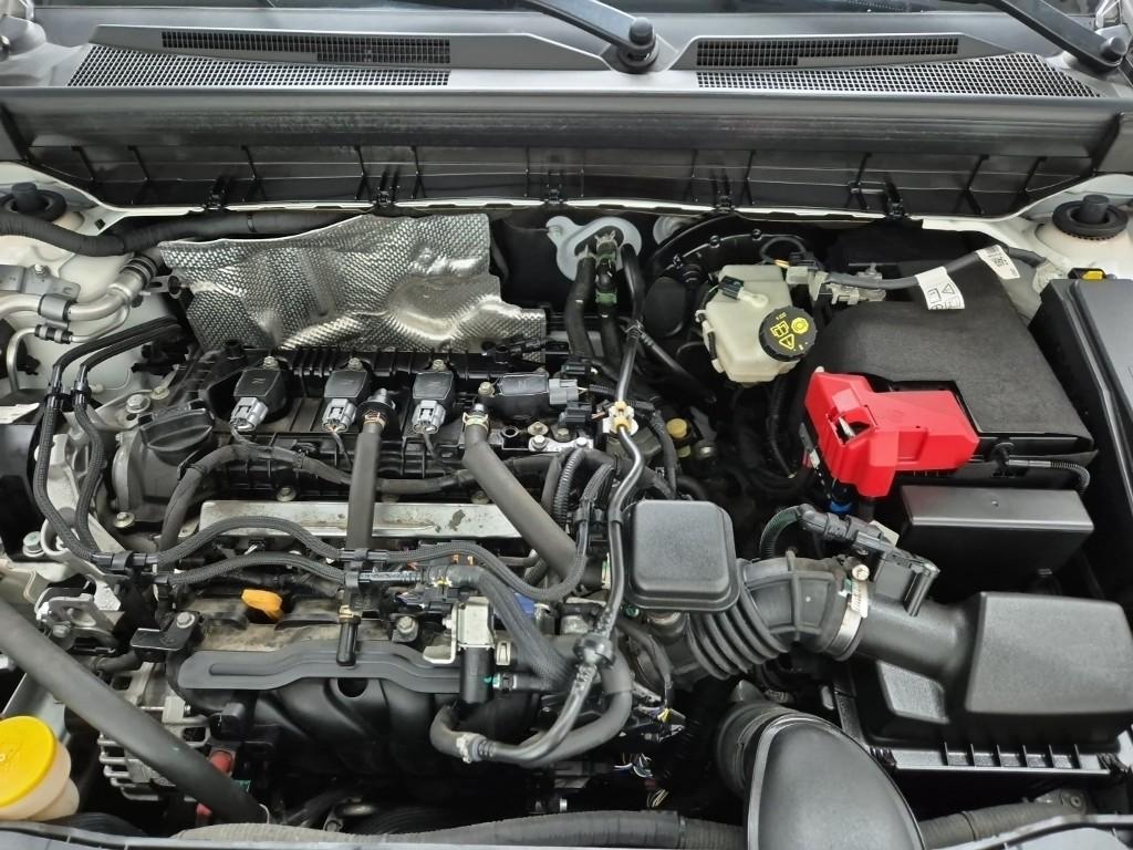 2023 RENAULT KOREA XM3 