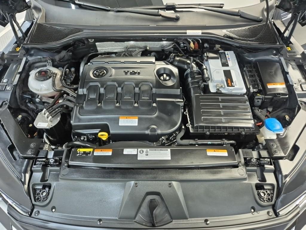 2019 VOLKSWAGEN ARTEON 