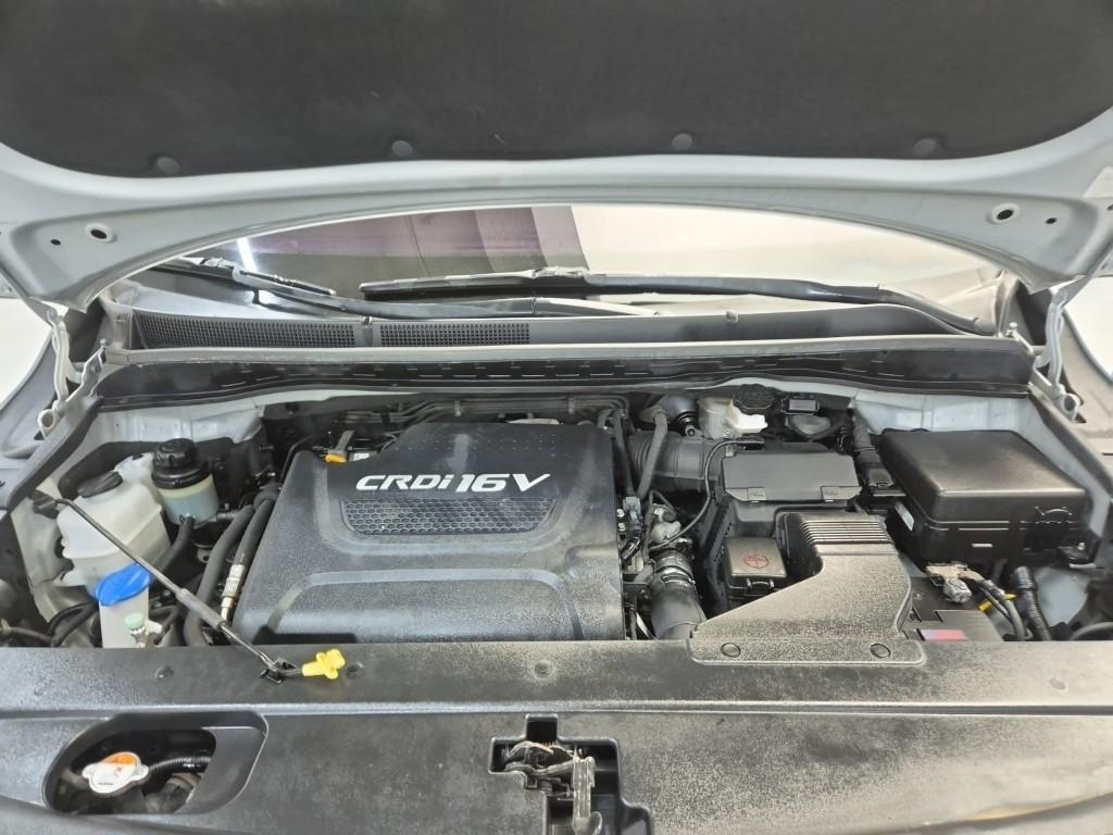 2018 KIA ALL NEW CARNIVAL 