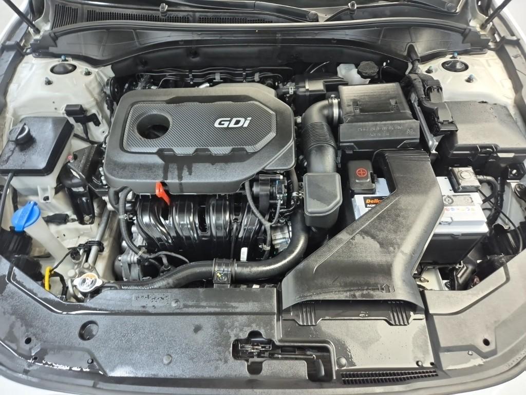 2018 HYUNDAI GRANDEUR IG 