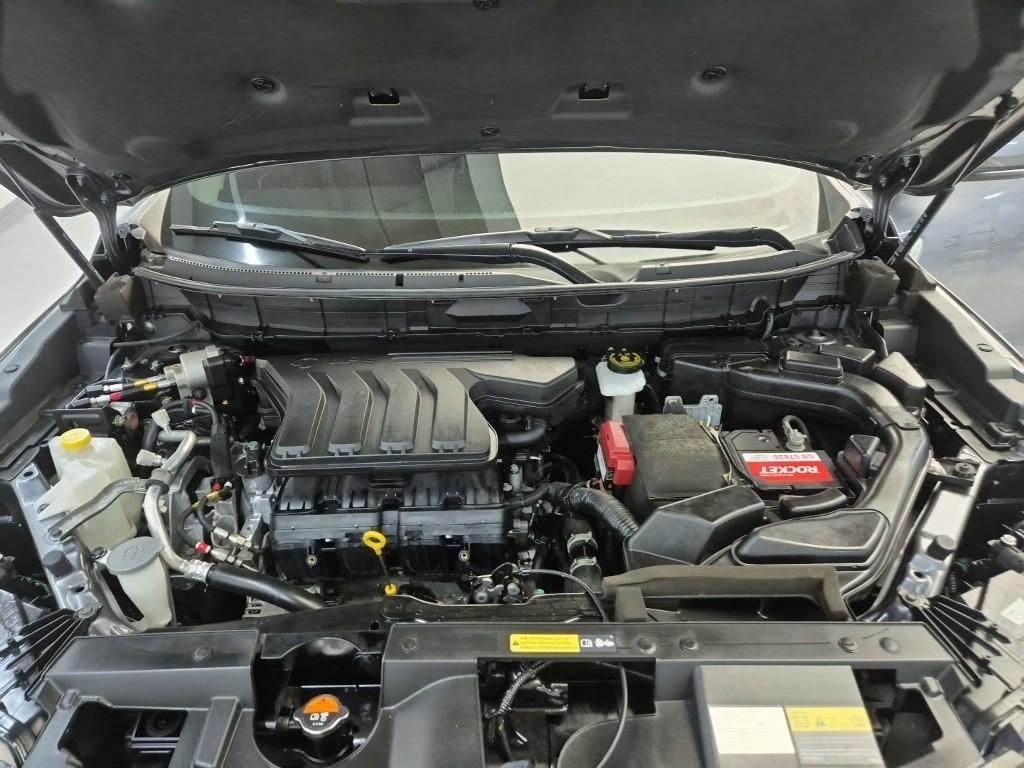 2020 RENAULT KOREA THE NEW QM6 