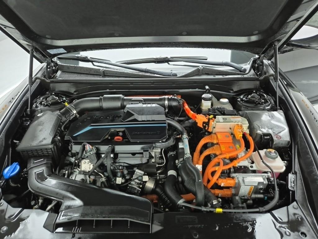 2023 HYUNDAI THE ALL NEW GRANDEUR HYBRID 