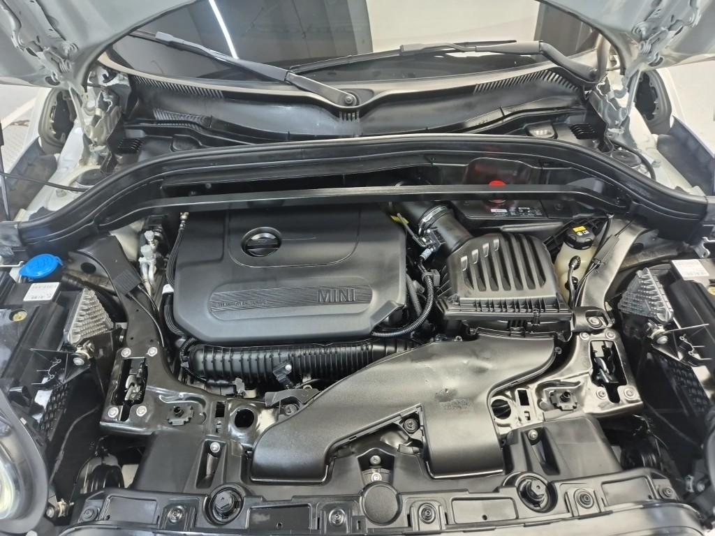 2022 MINI COUNTRYMAN 