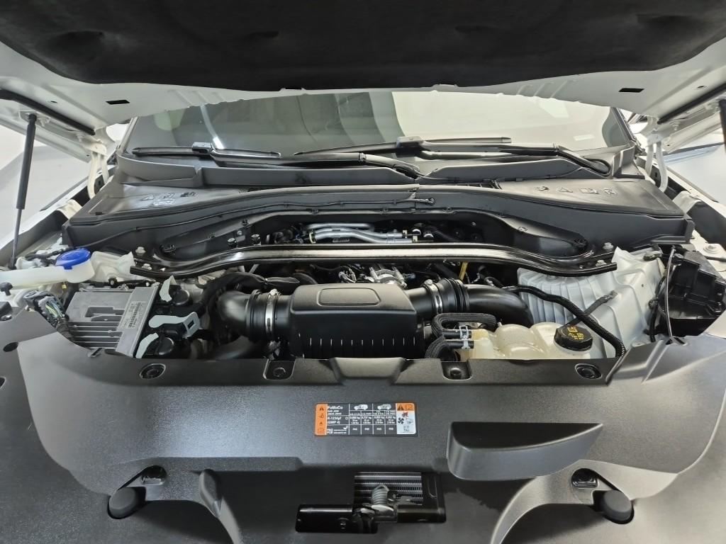 2021 LINCOLN AVIATOR(2G) 