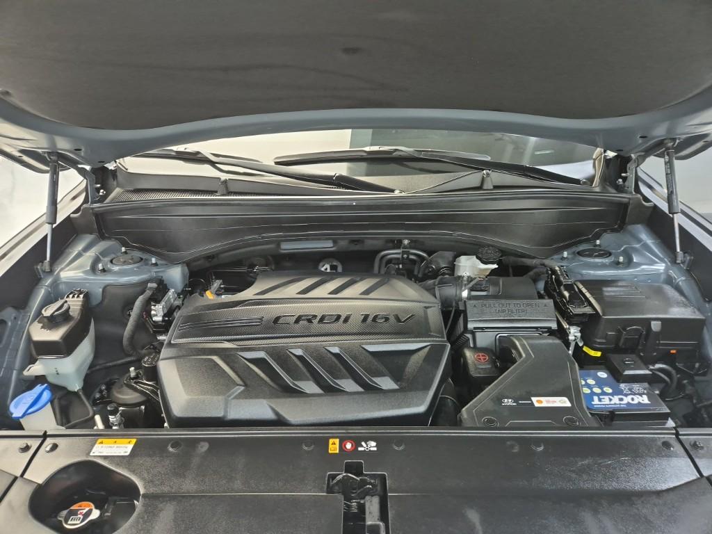 2020 HYUNDAI PALISADE 