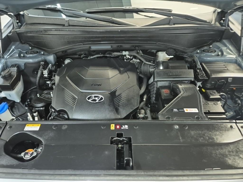 2020 HYUNDAI PALISADE 