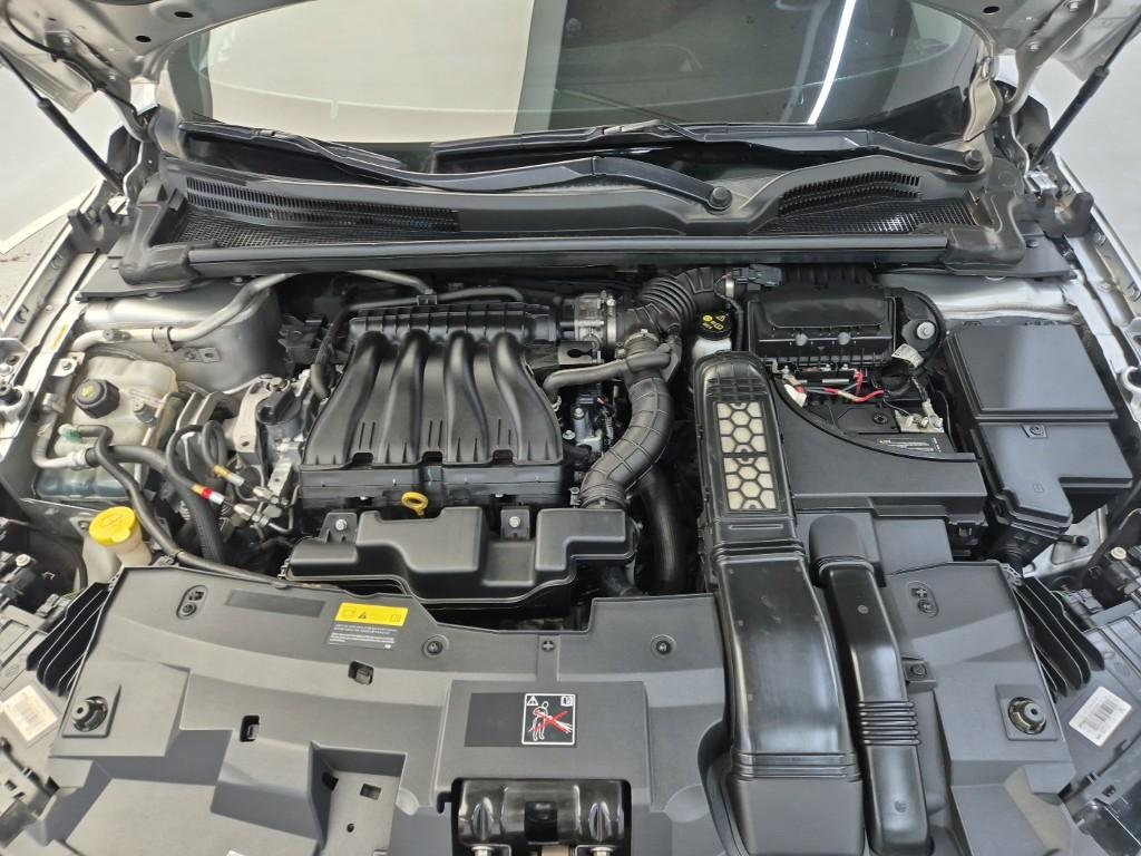 2019 RENAULT KOREA SM6 