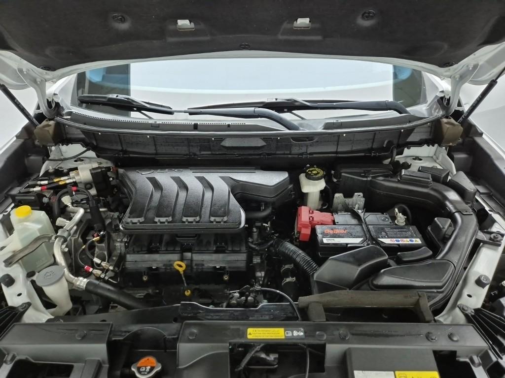 2021 RENAULT KOREA NEW QM6 