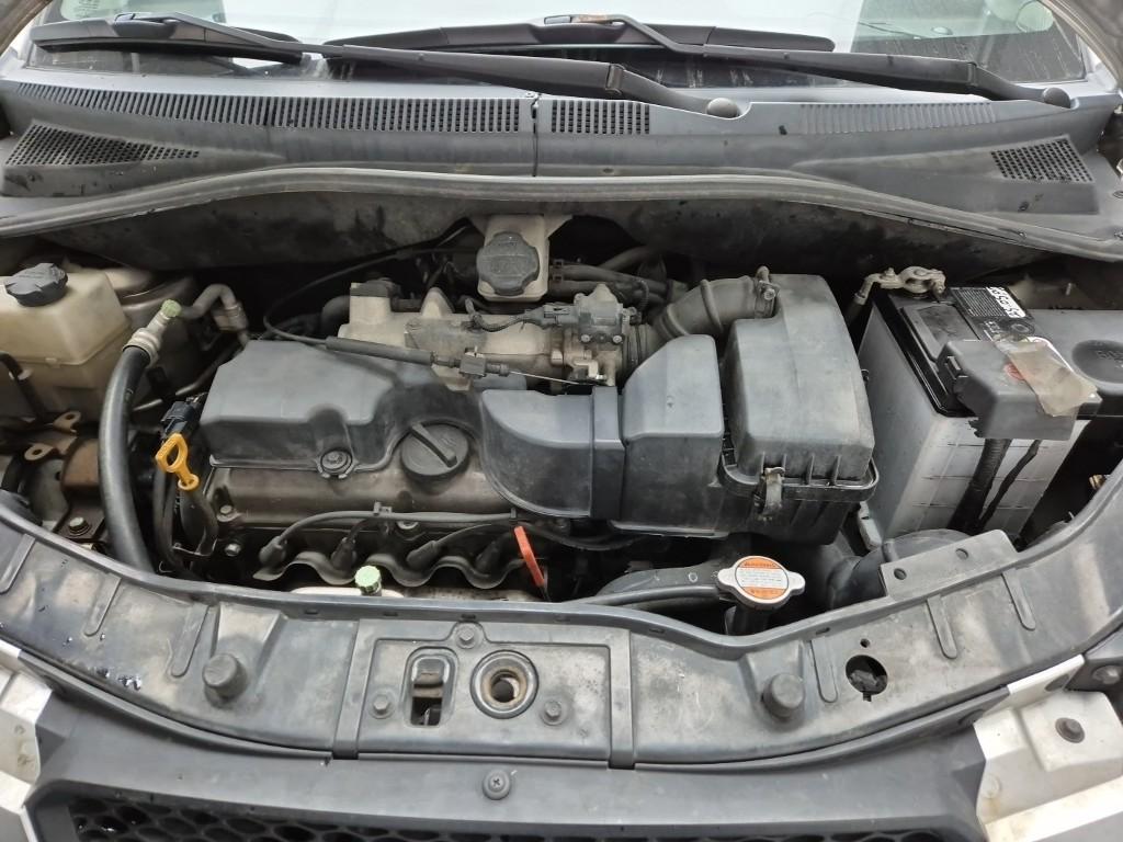 2009 KIA NEW MORNING 