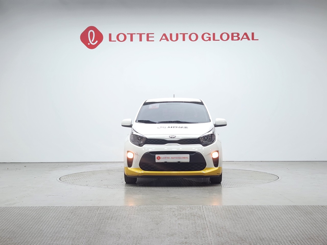 2020 KIA ALL NEW MORNING(JA) 1.0 LPi Deluxe