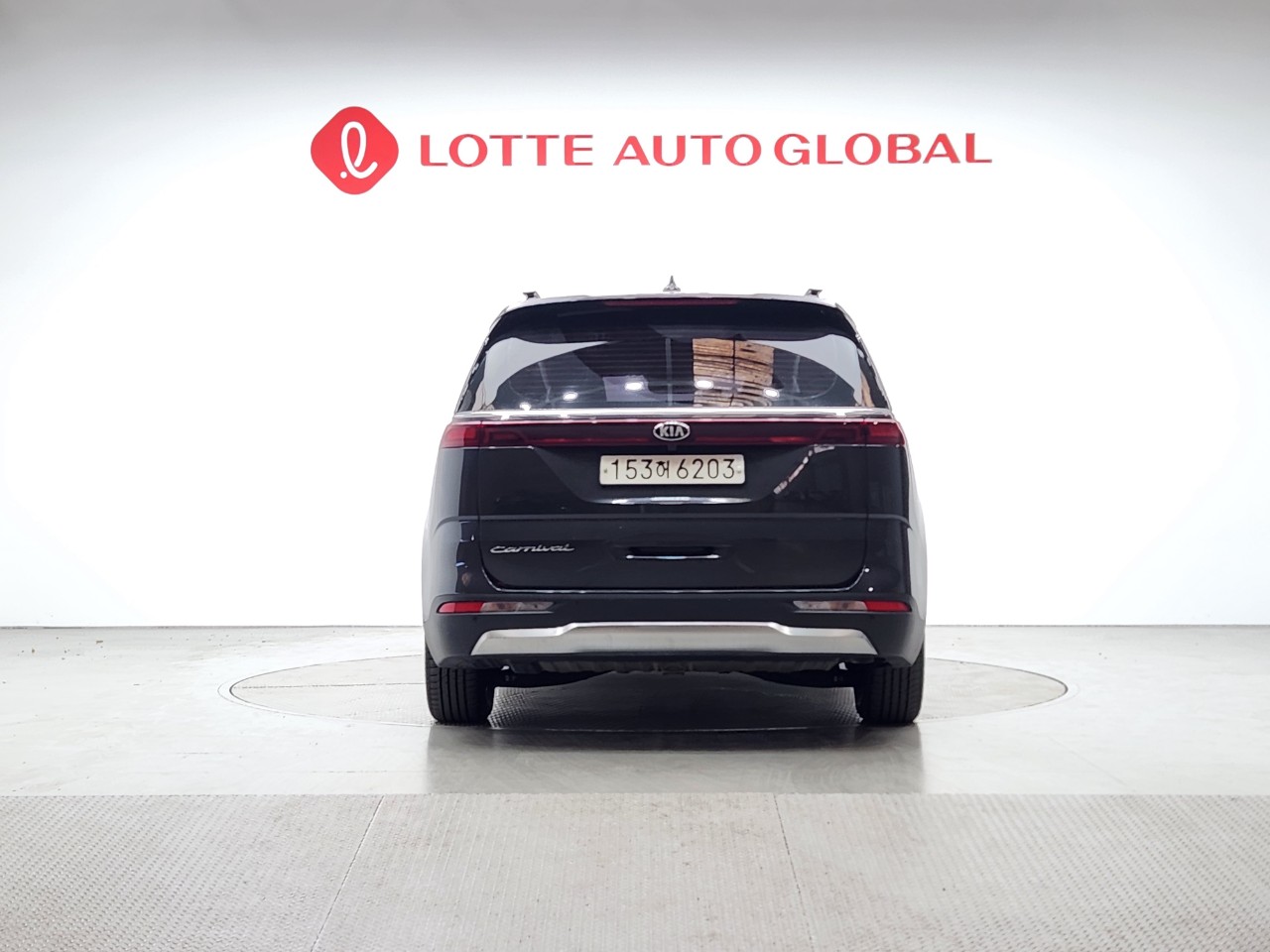 2021 KIA CARNIVAL (KA4) 9seat Diesel Signature