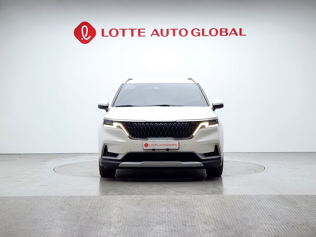 2022 KIA CARNIVAL (KA4) 9seat Diesel Prestige