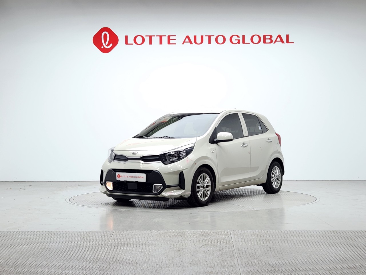 2021 KIA MORNING URBAN G1.0 MPI Signature