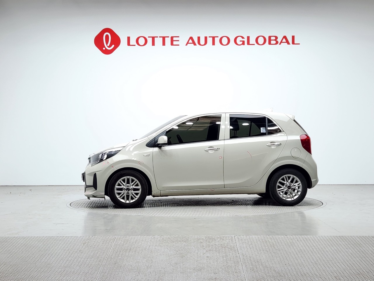 2021 KIA MORNING URBAN G1.0 MPI Signature