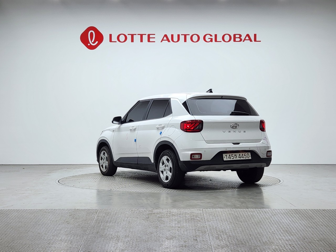 2020 HYUNDAI VENUE 1.6 Gasoline Smart