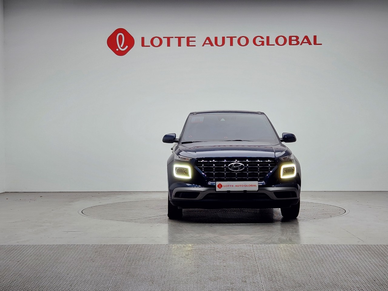 2020 HYUNDAI VENUE 1.6 Gasoline Smart