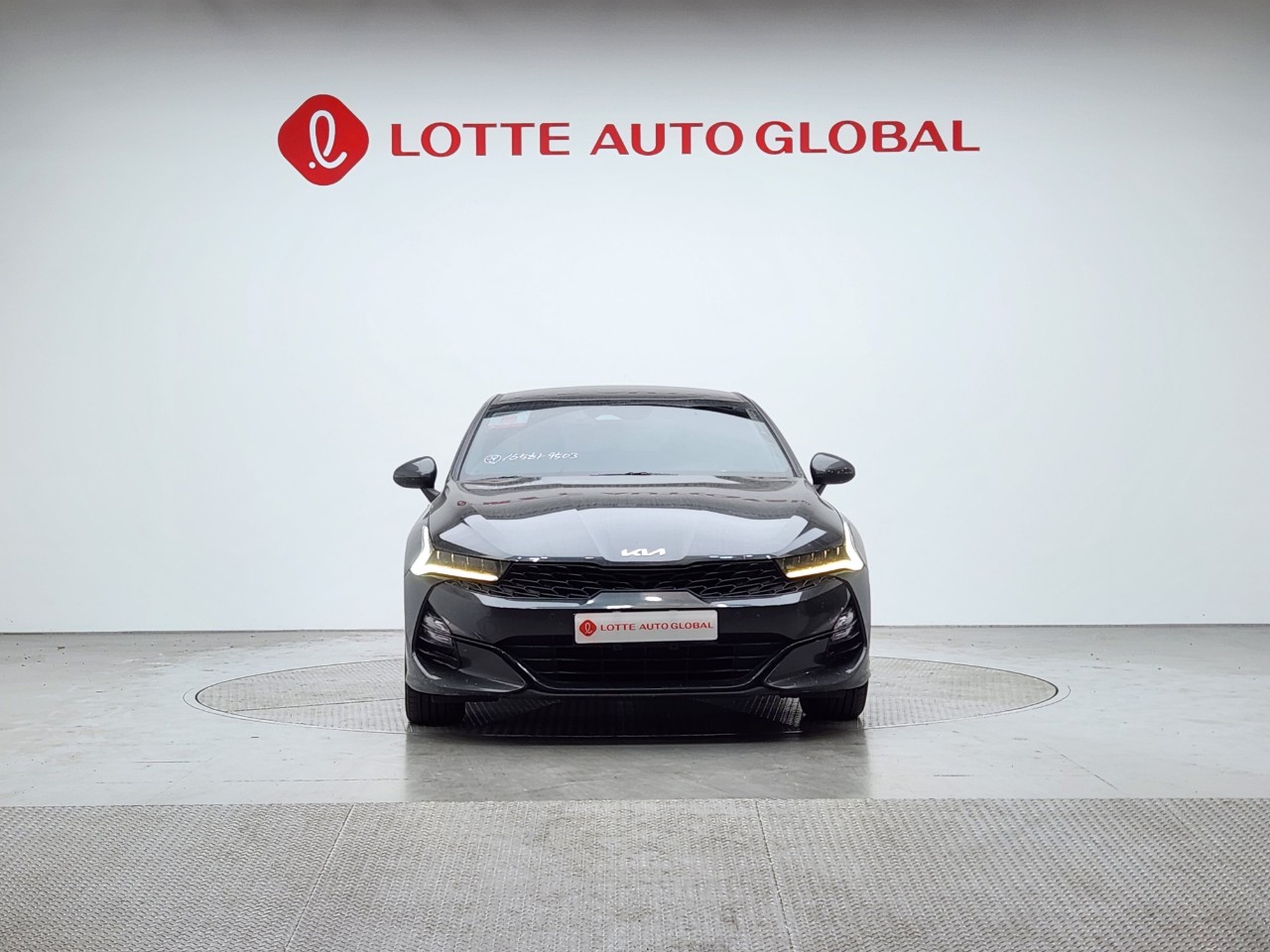 2022 KIA K5 (3Gen) 2.0 Prestige