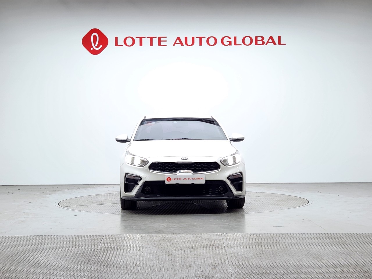 2020 KIA ALL NEW K3 G1.6 Luxury