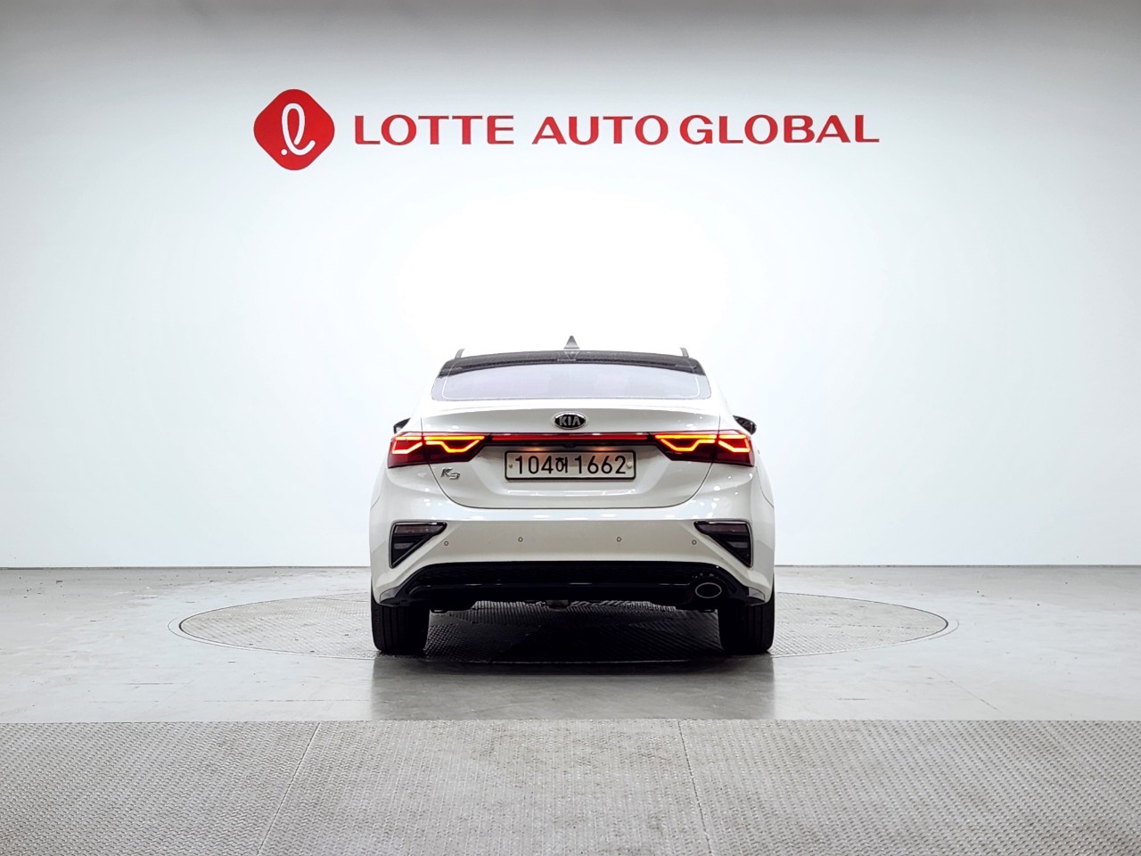 2020 KIA ALL NEW K3 G1.6 Luxury