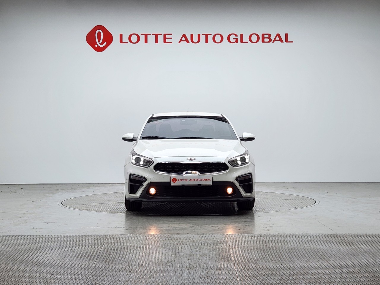 2020 KIA ALL NEW K3 G1.6 Luxury