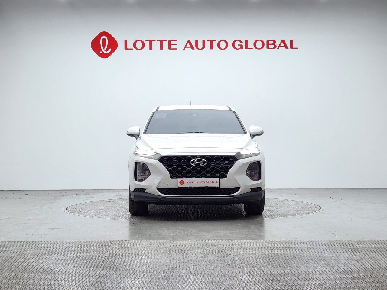 2020 HYUNDAI SANTAFE TM R2.0 2WD Premium