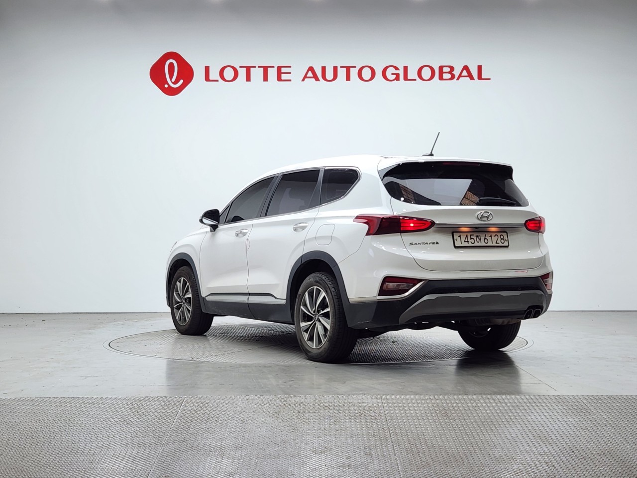 2020 HYUNDAI SANTAFE TM R2.0 2WD Premium