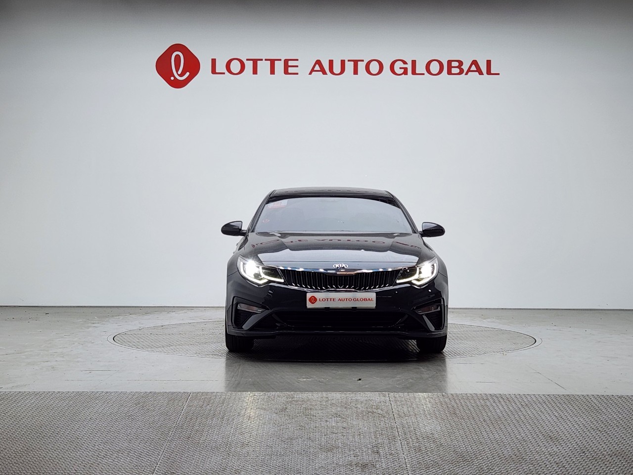 2020 KIA THE NEW K5 2.0 Luxury