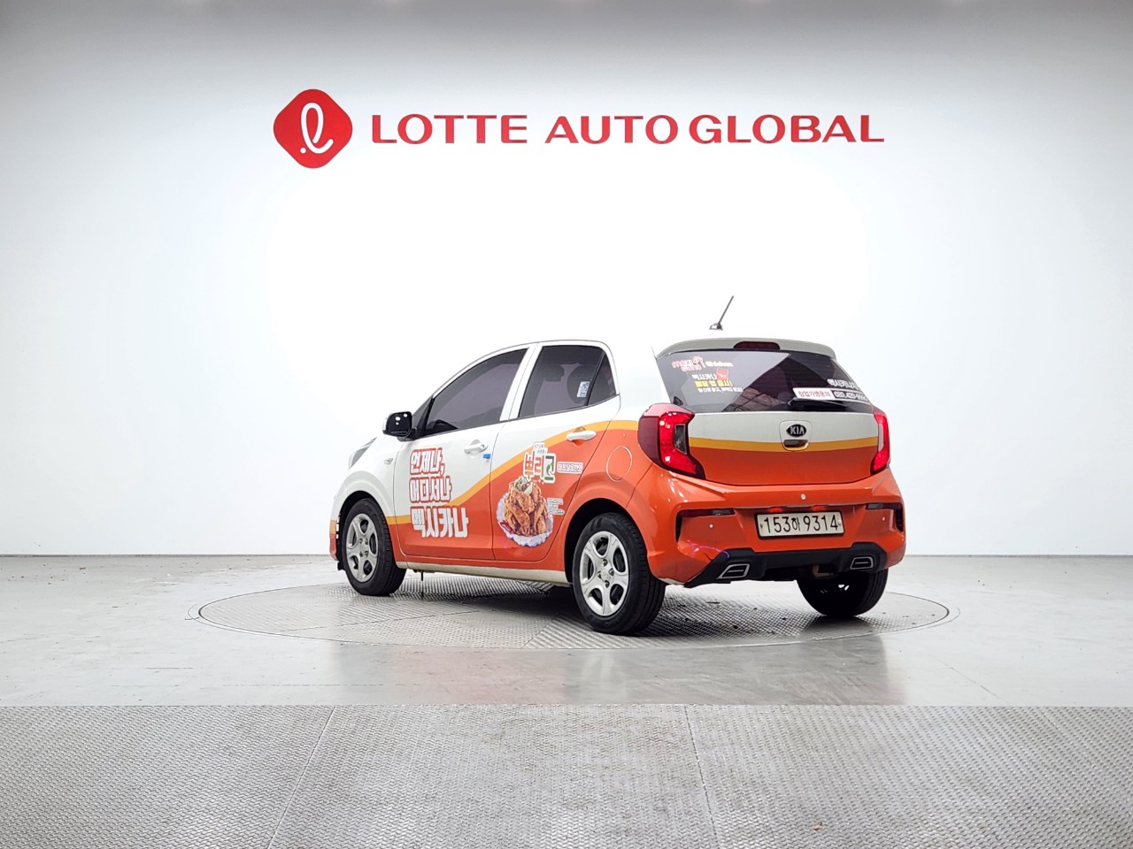 2021 KIA MORNING URBAN G1.0 MPI Standard