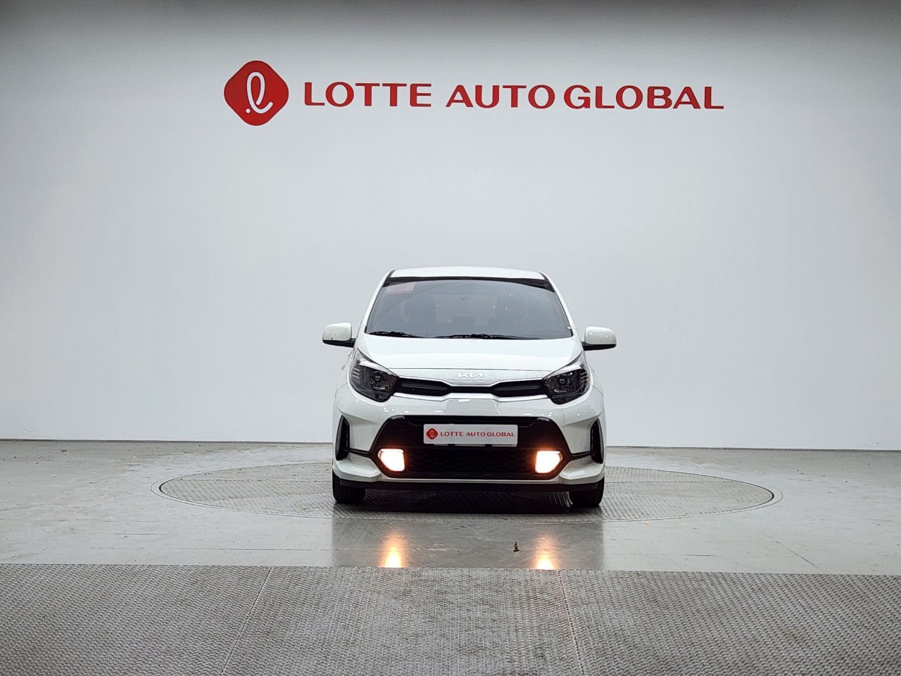 2022 KIA MORNING URBAN G1.0 MPI Standard