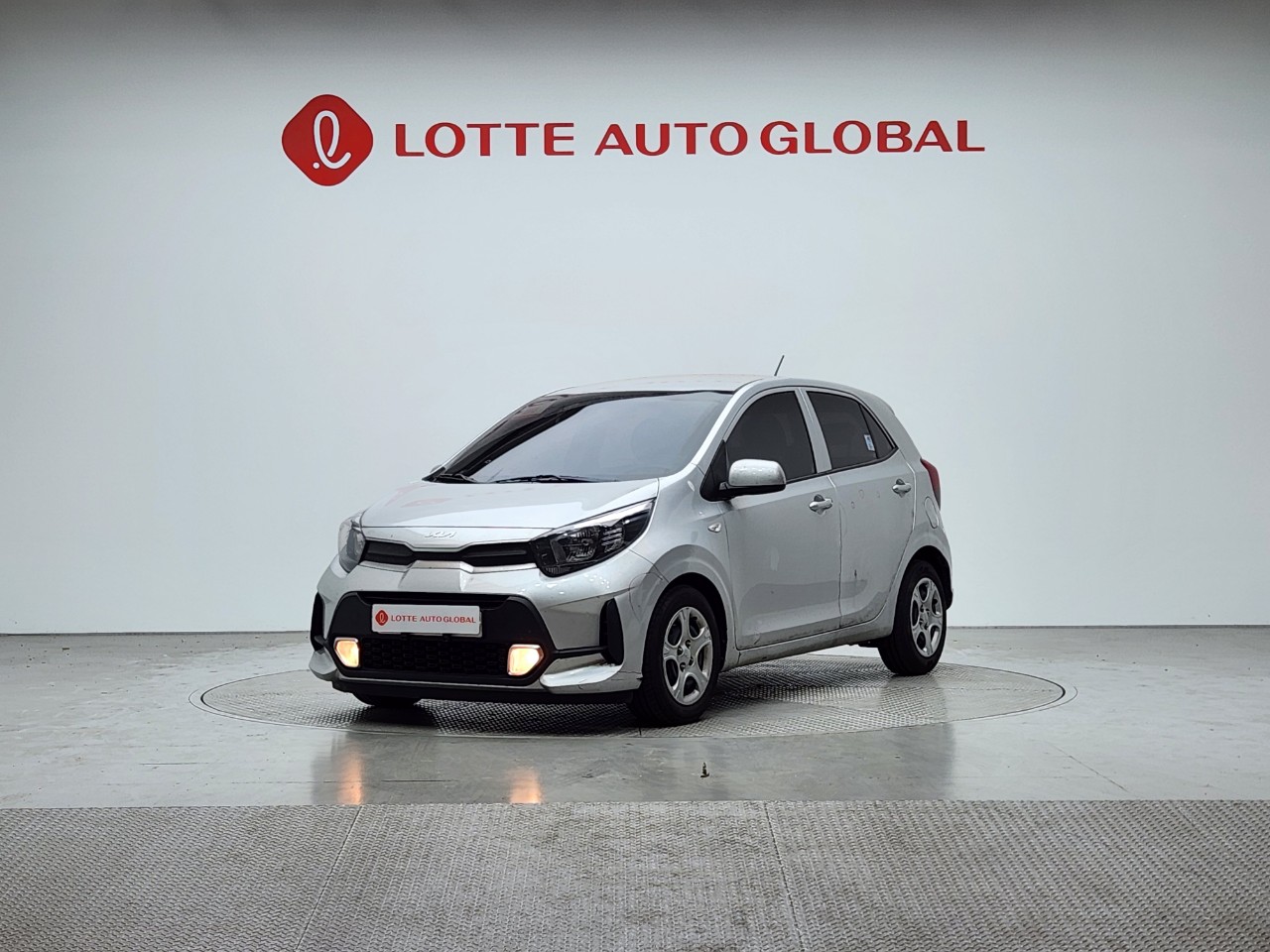 2022 KIA MORNING URBAN G1.0 MPI Standard