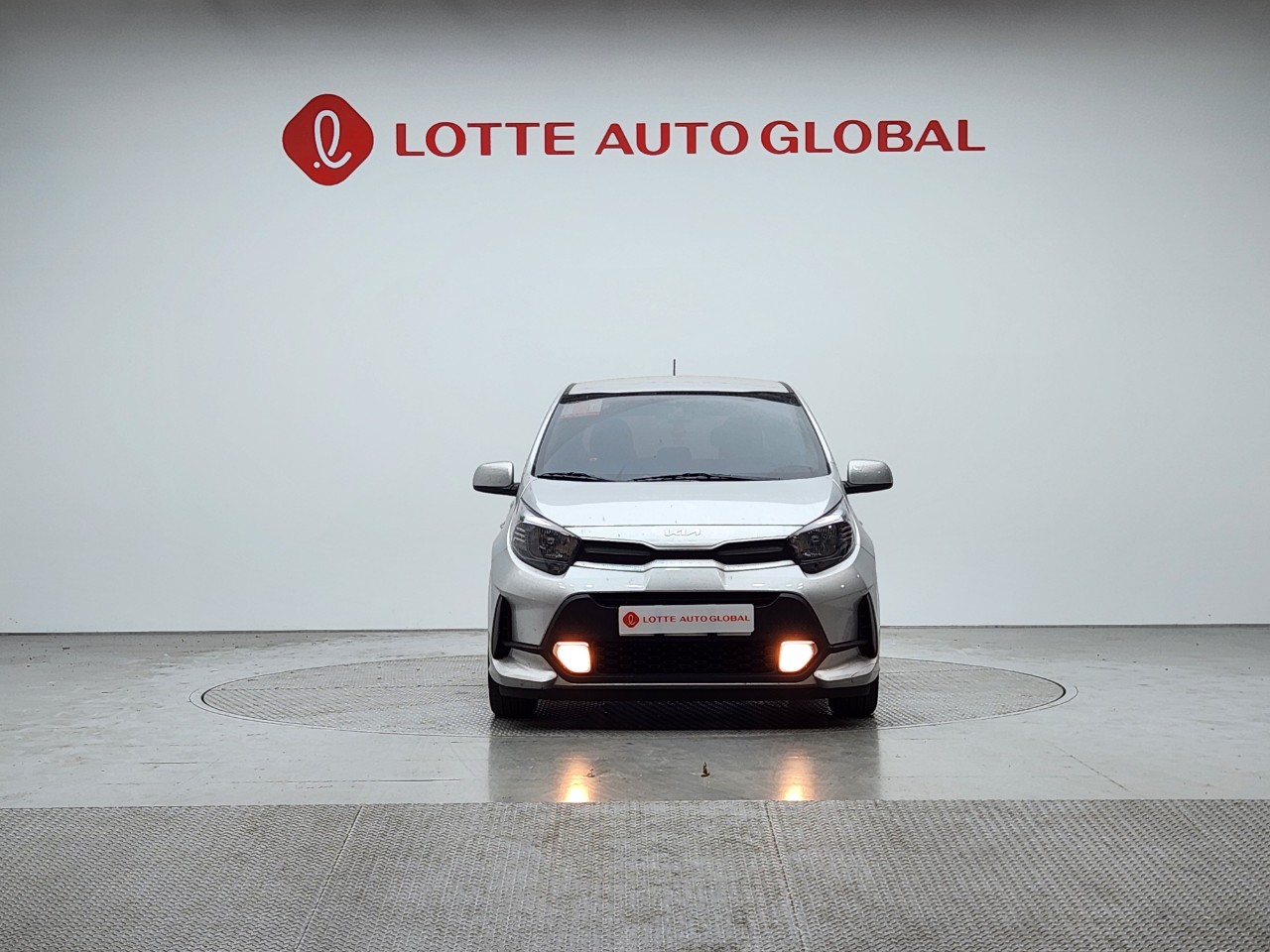 2022 KIA MORNING URBAN G1.0 MPI Standard