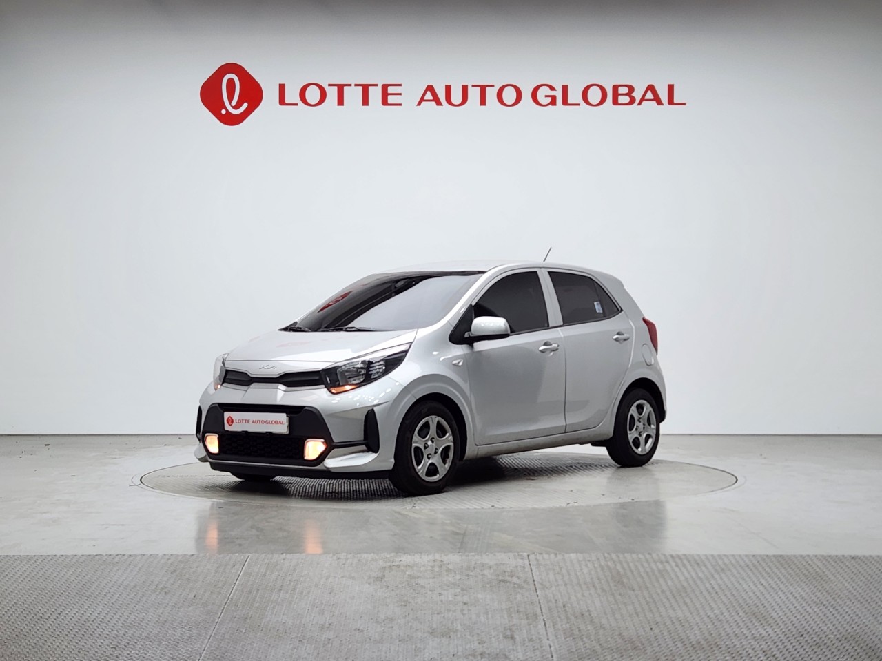 2022 KIA MORNING URBAN G1.0 MPI Standard