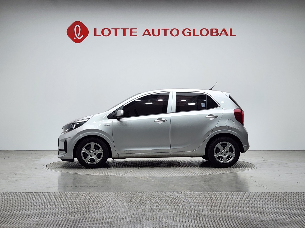 2022 KIA MORNING URBAN G1.0 MPI Standard