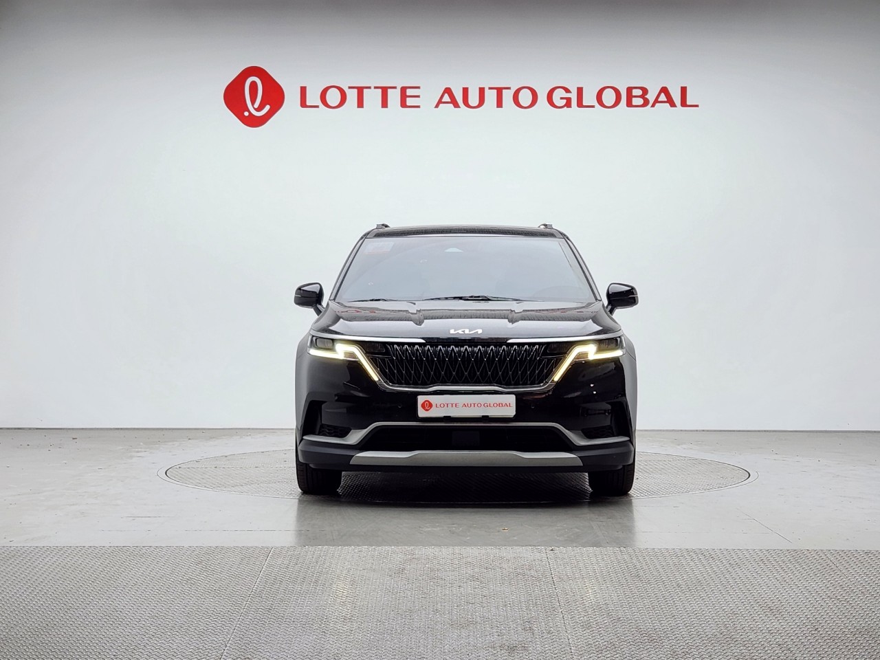 2022 KIA CARNIVAL (KA4) 9seat Diesel Prestige