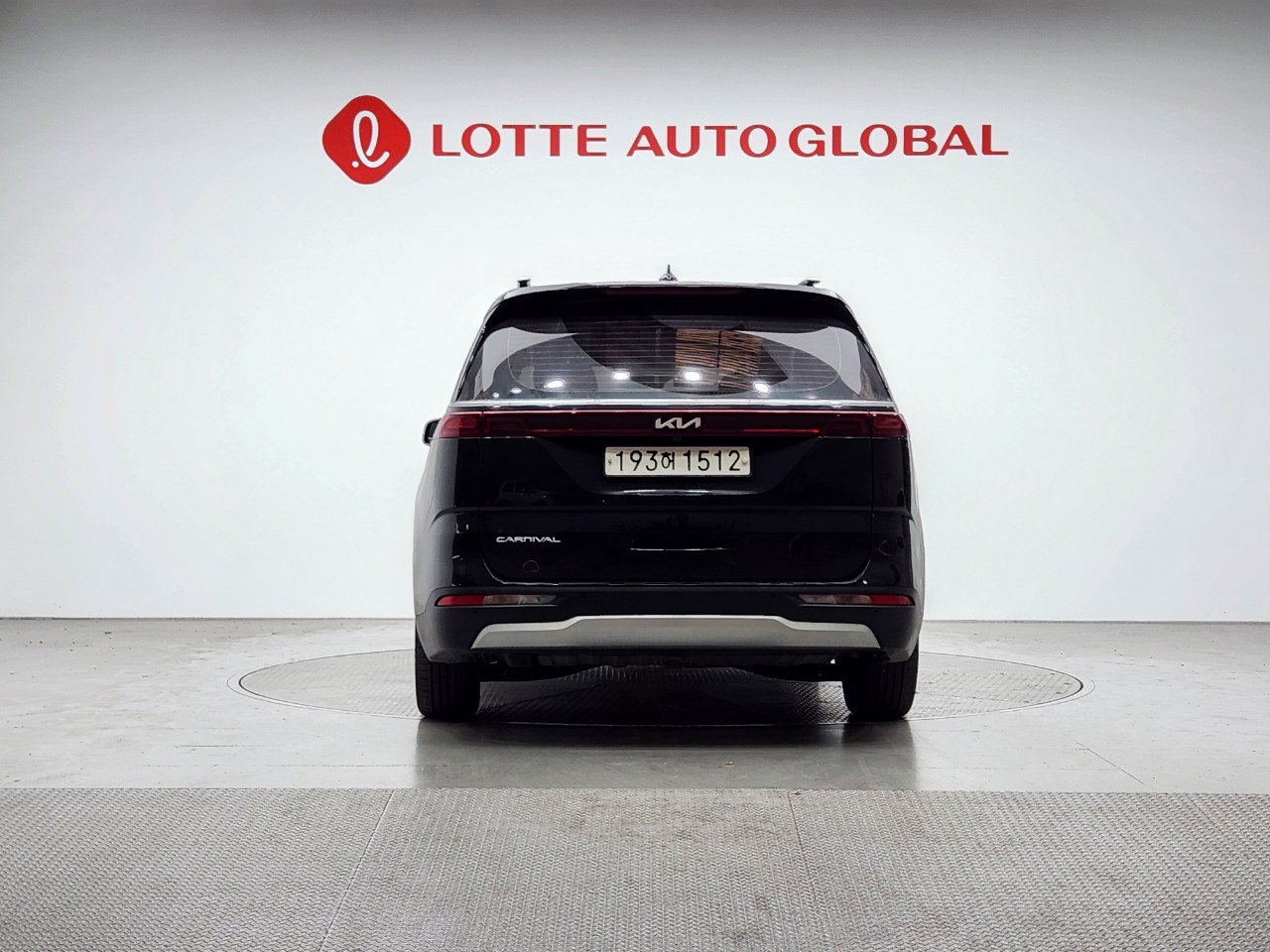 2022 KIA CARNIVAL (KA4) 9seat Diesel Prestige