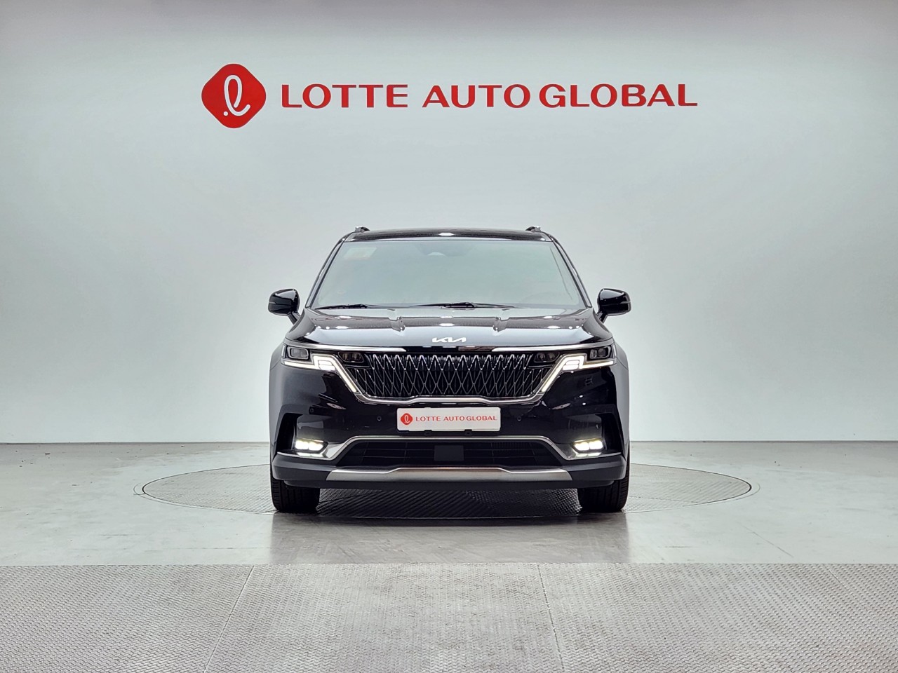 2023 KIA CARNIVAL (KA4) 9seat Diesel Noblesse